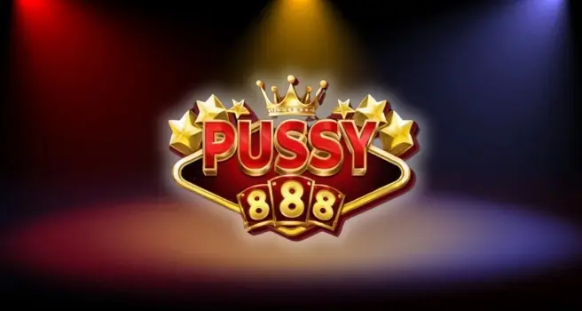 Pussy888 apk slot game download on Android ios