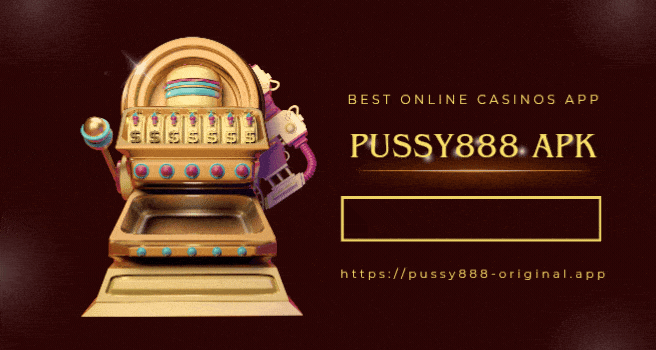 pussy888 apk slot